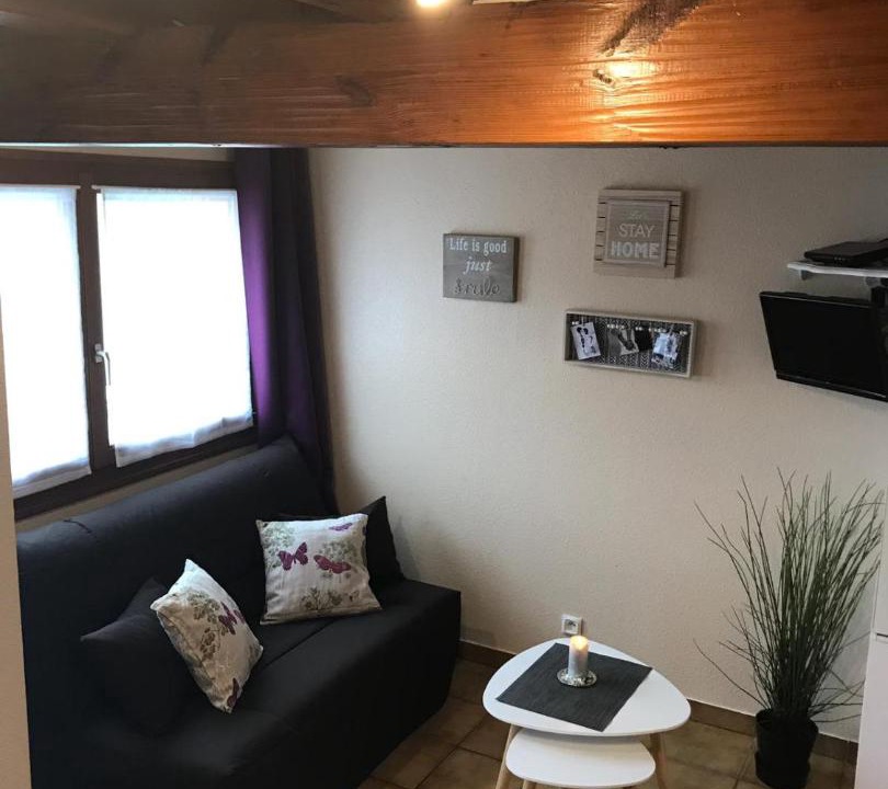 Photo of Livingroom in Kaysersberg