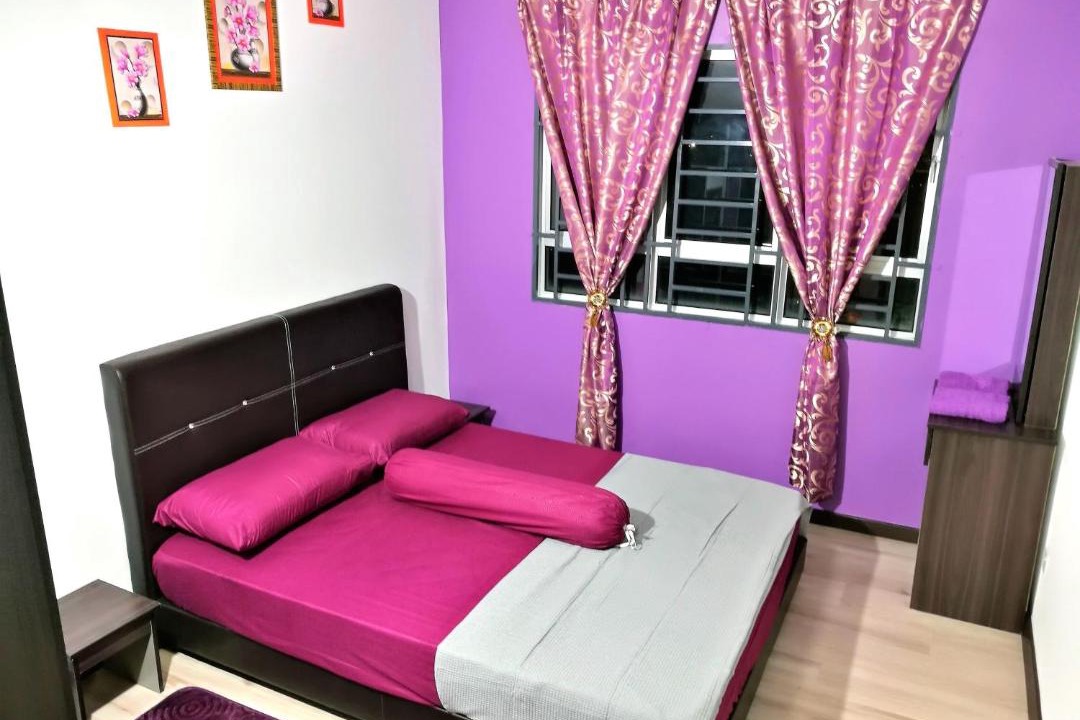 Photo of Others in Kampung Ladang Tok Pelam