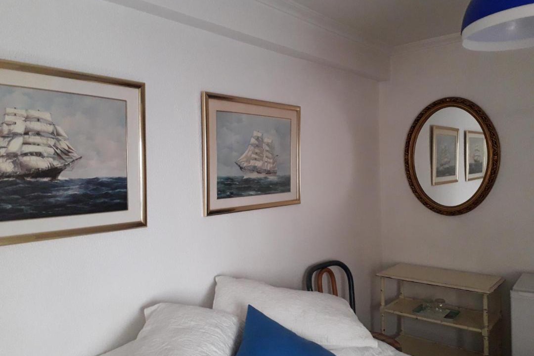 Photo of Bedroom in Alicante