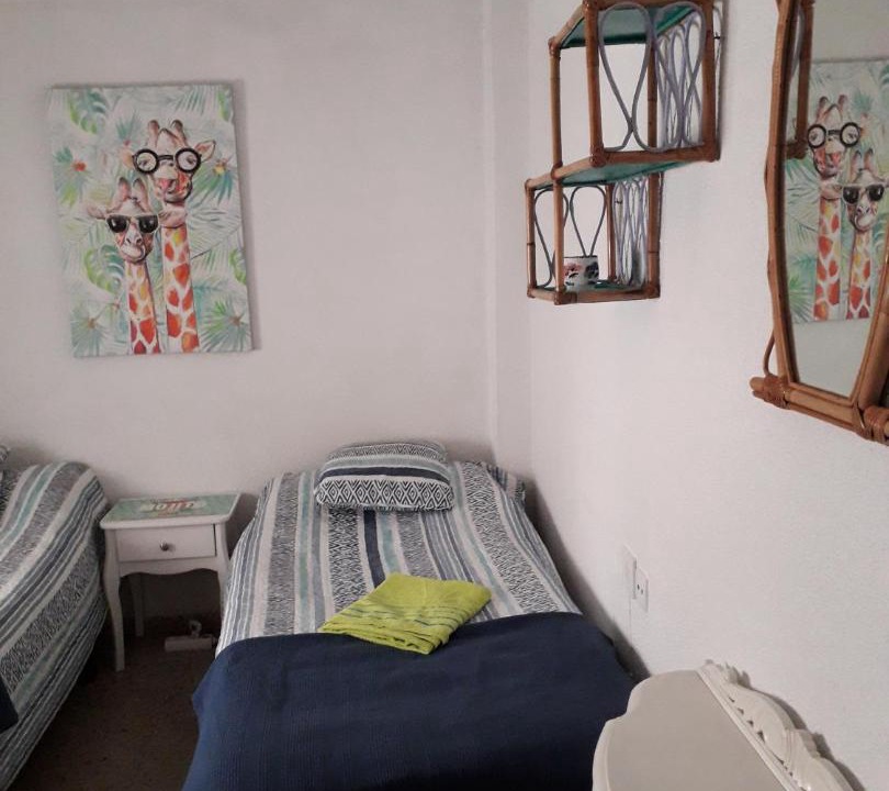 Photo of Bedroom in Alicante