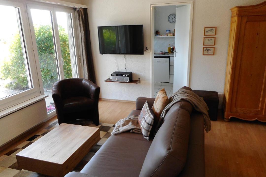 Photo of Livingroom in Laax