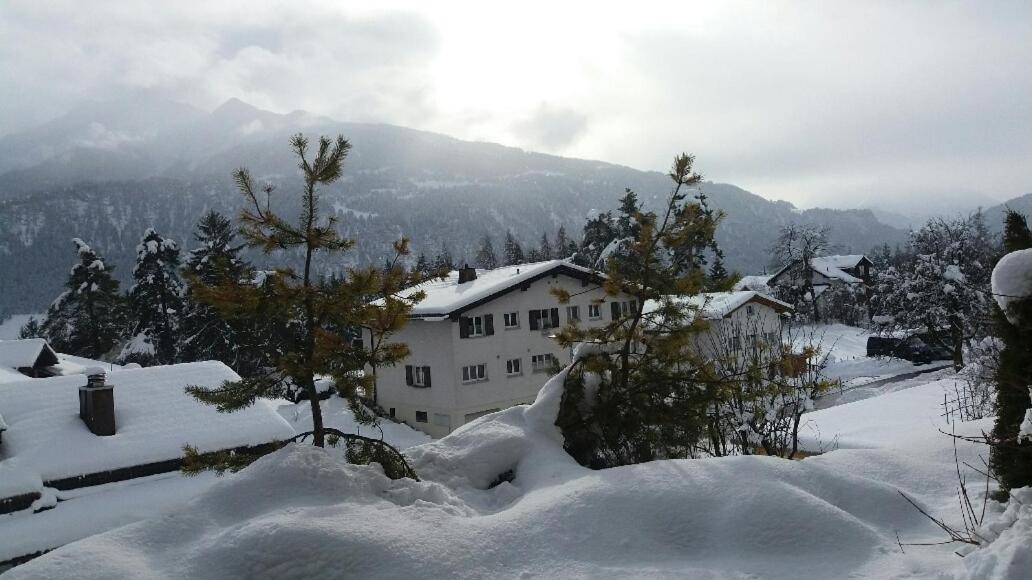 Photo of Others in Laax