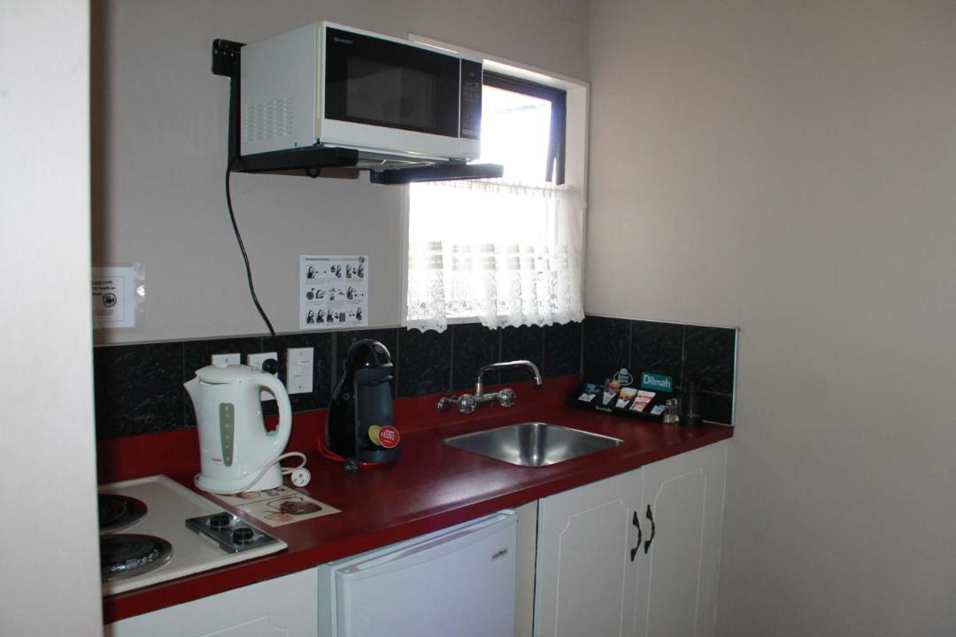 Photo of Kitchen in Hamilton North