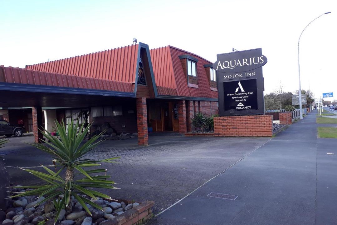 Photo of Buildings in Hamilton North