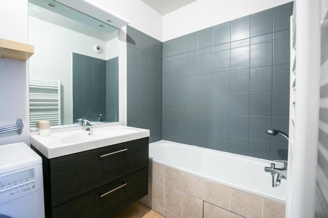 Photo of Bathroom in Bussy-Saint-Georges