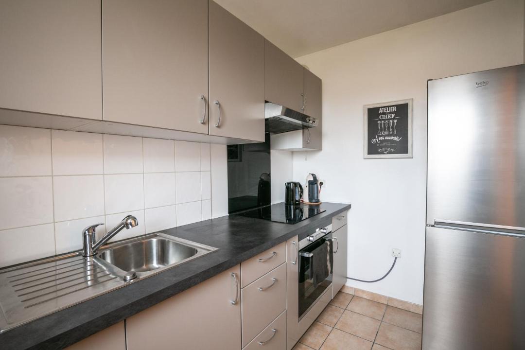 Photo of Kitchen in Bussy-Saint-Georges