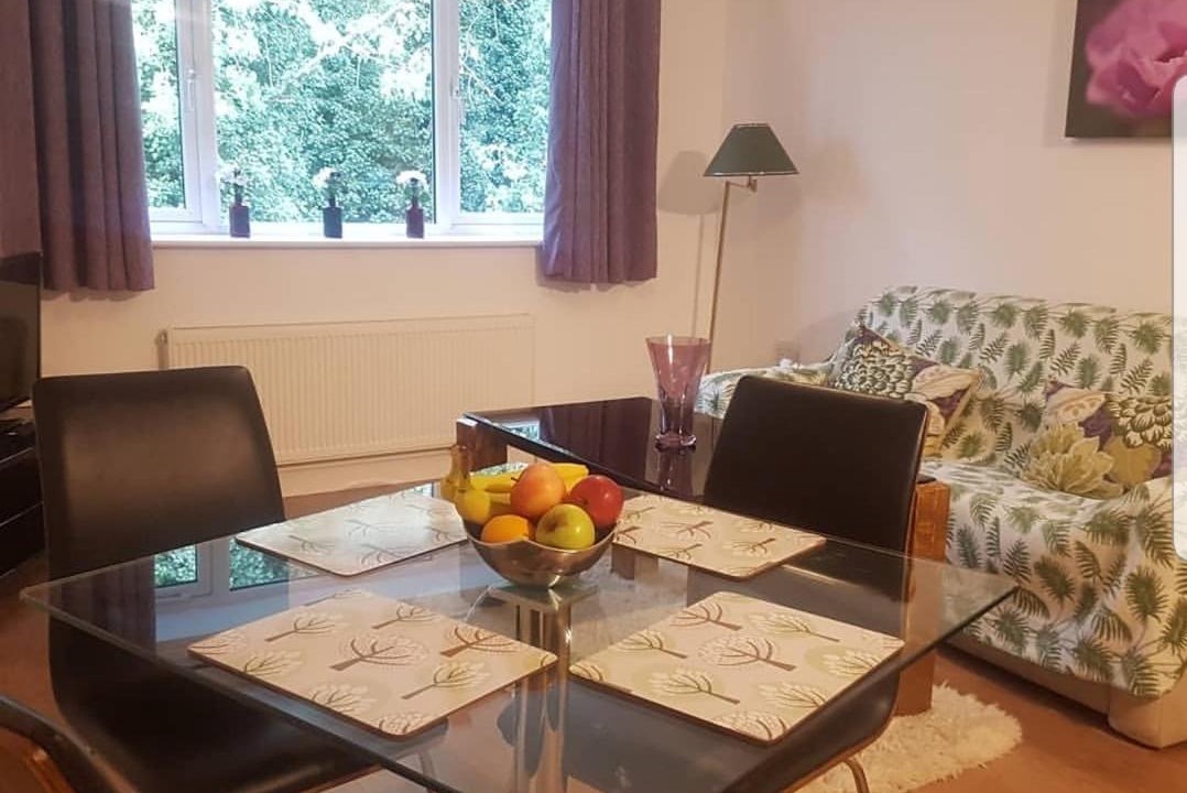 Photo of Livingroom in Plumstead