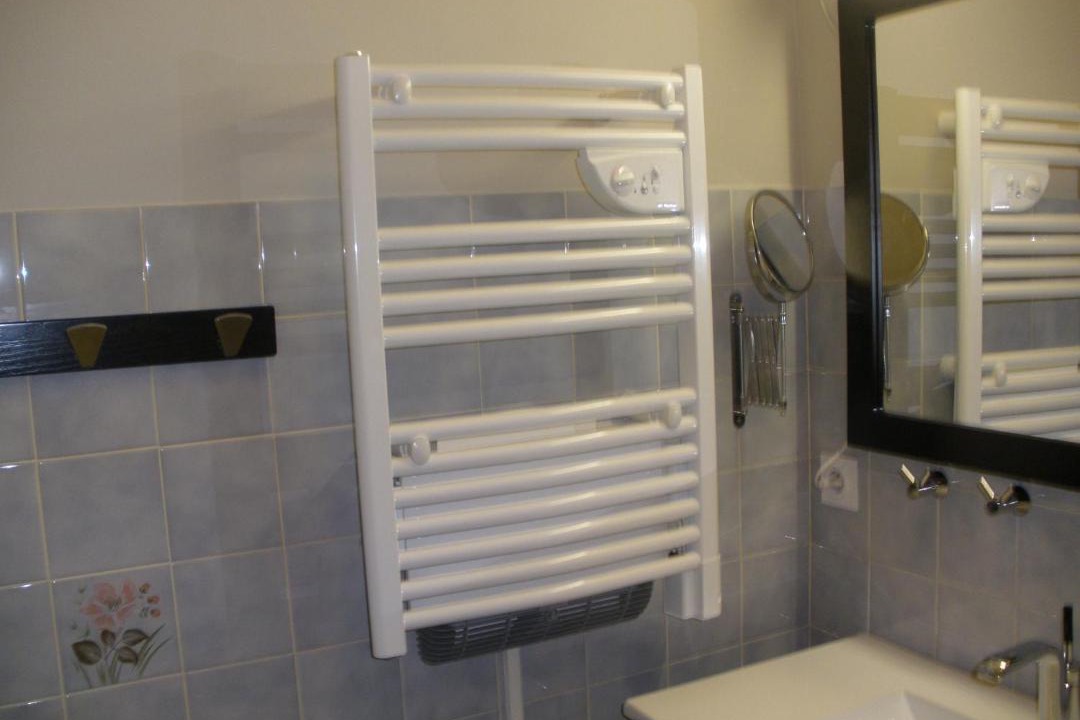 Photo of Bathroom in Bagneres-de-Bigorre