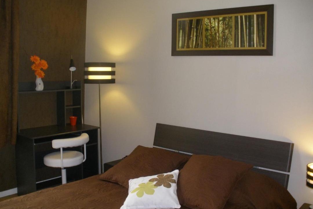 Photo of Livingroom in Bagneres-de-Bigorre