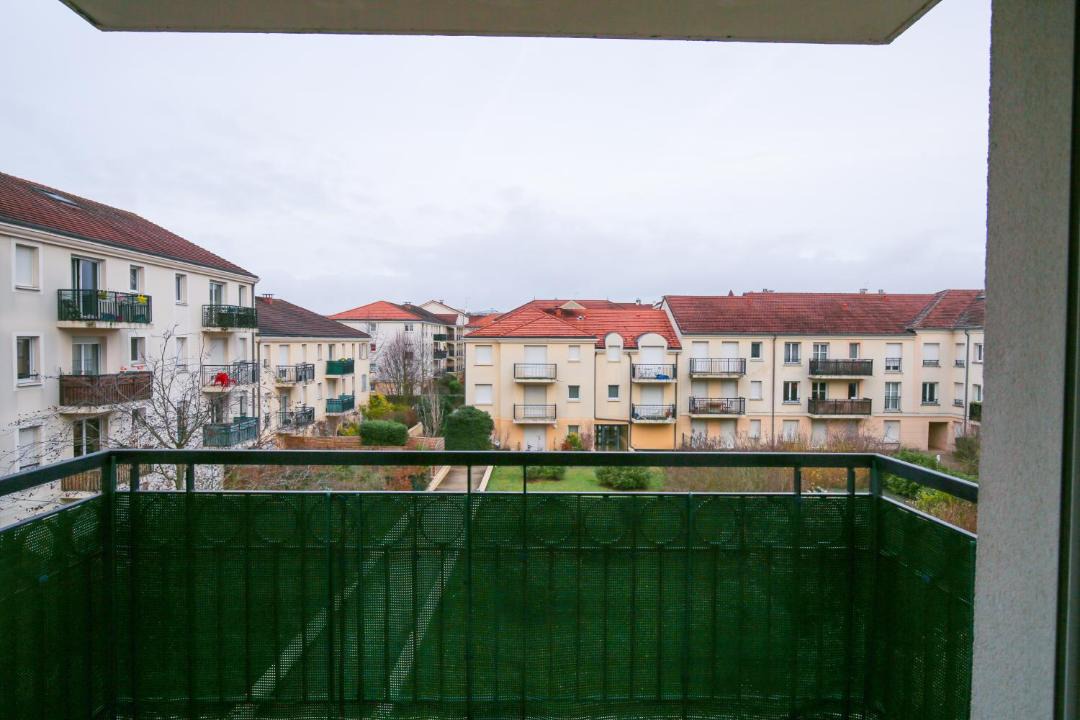 Photo of Patio Balcony in Bussy-Saint-Georges
