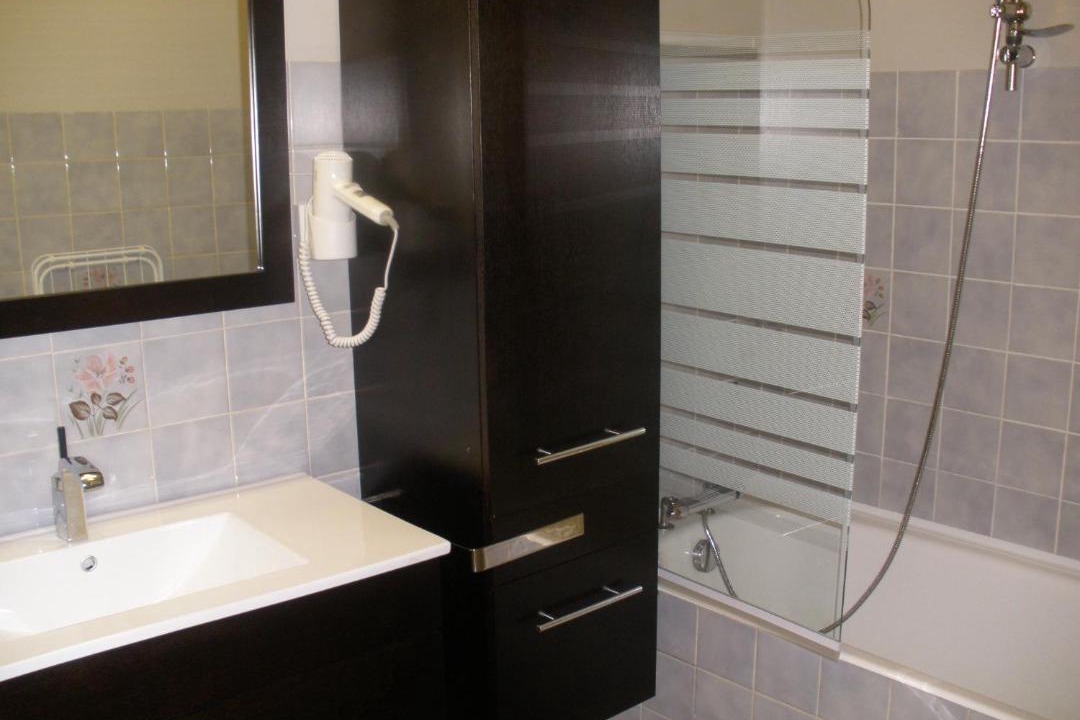 Photo of Bathroom in Bagneres-de-Bigorre