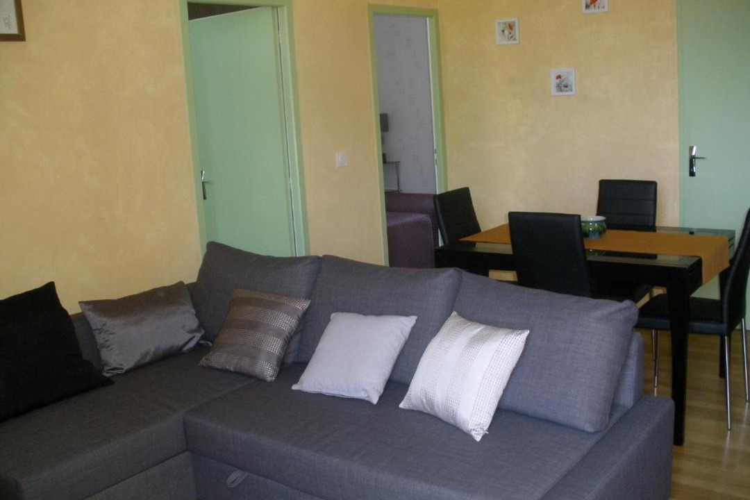 Photo of Livingroom in Bagneres-de-Bigorre