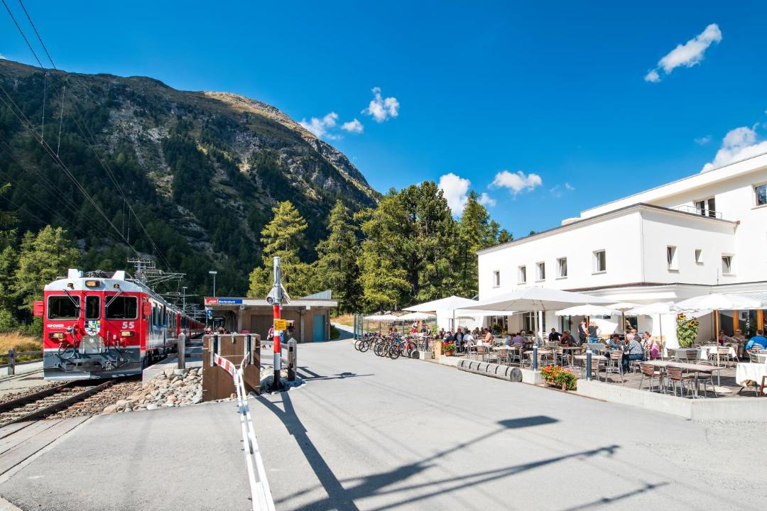 Photo of Others in Pontresina