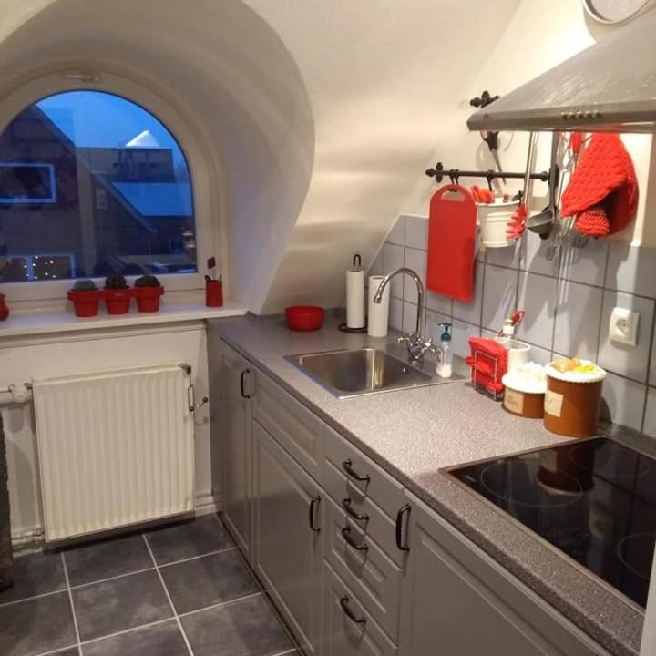 Photo of Kitchen in Struer