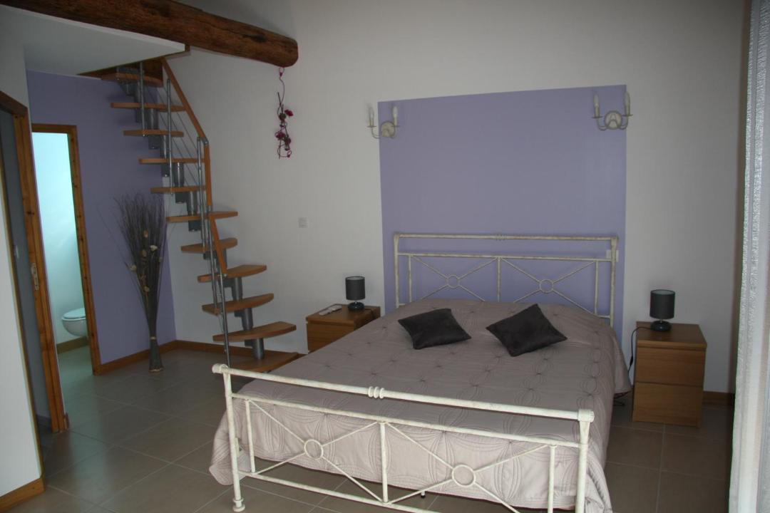 Photo of Bedroom in Bressuire