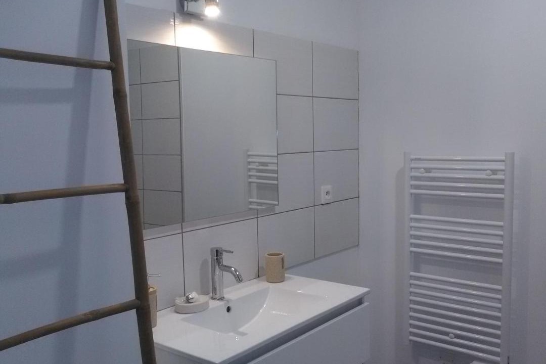 Photo of Bathroom in Villebois