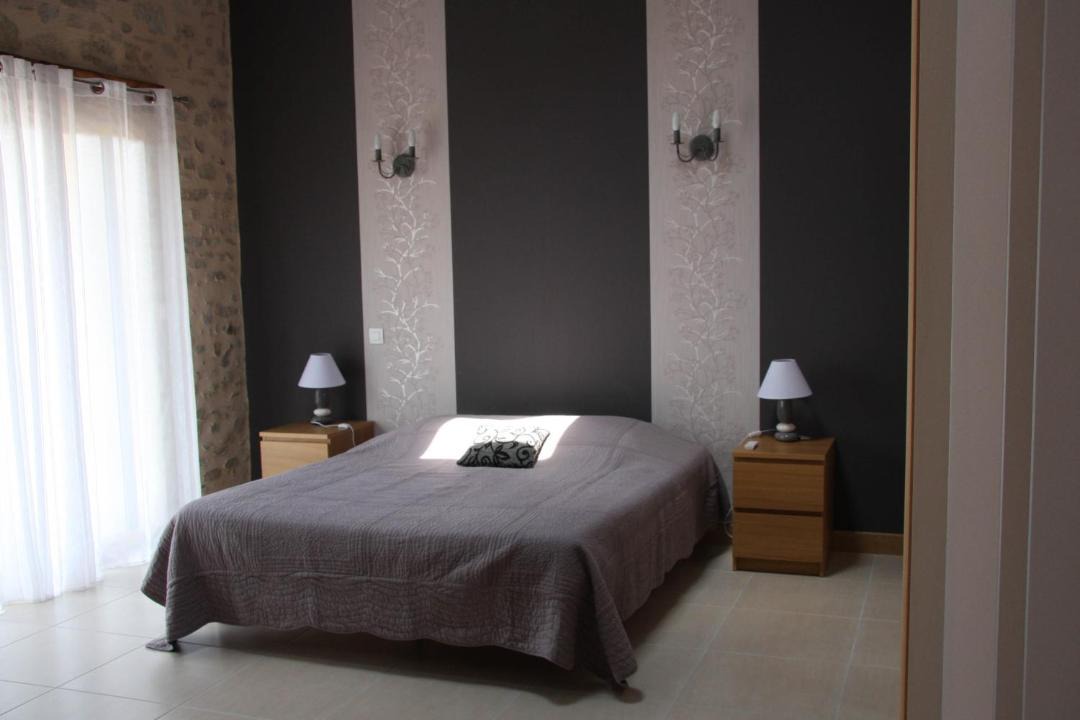 Photo of Bedroom in Bressuire