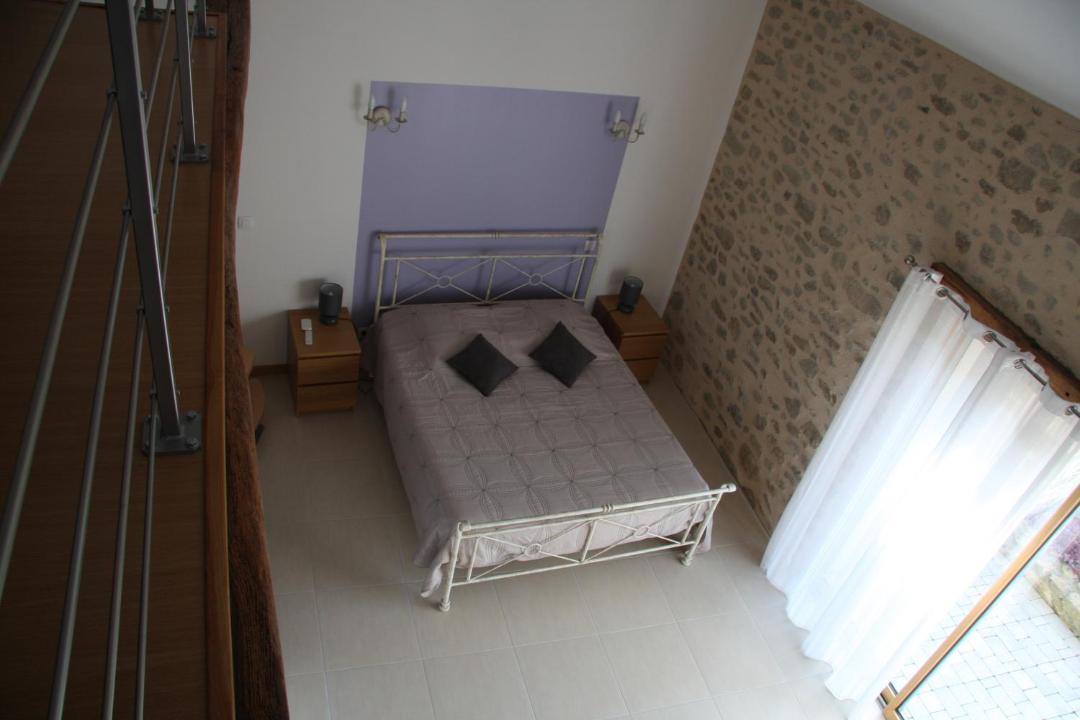 Photo of Bedroom in Bressuire
