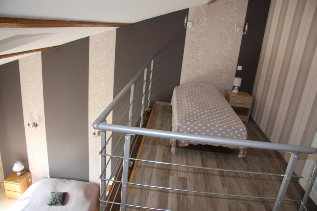 Photo of Bedroom in Bressuire