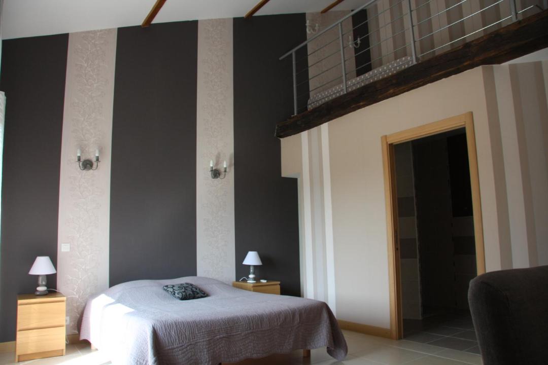 Photo of Bedroom in Bressuire