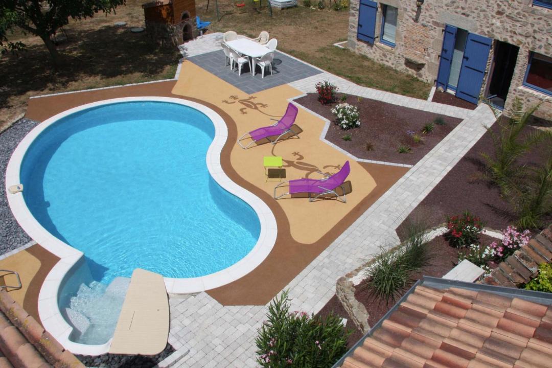 Photo of Outdoor in Bressuire