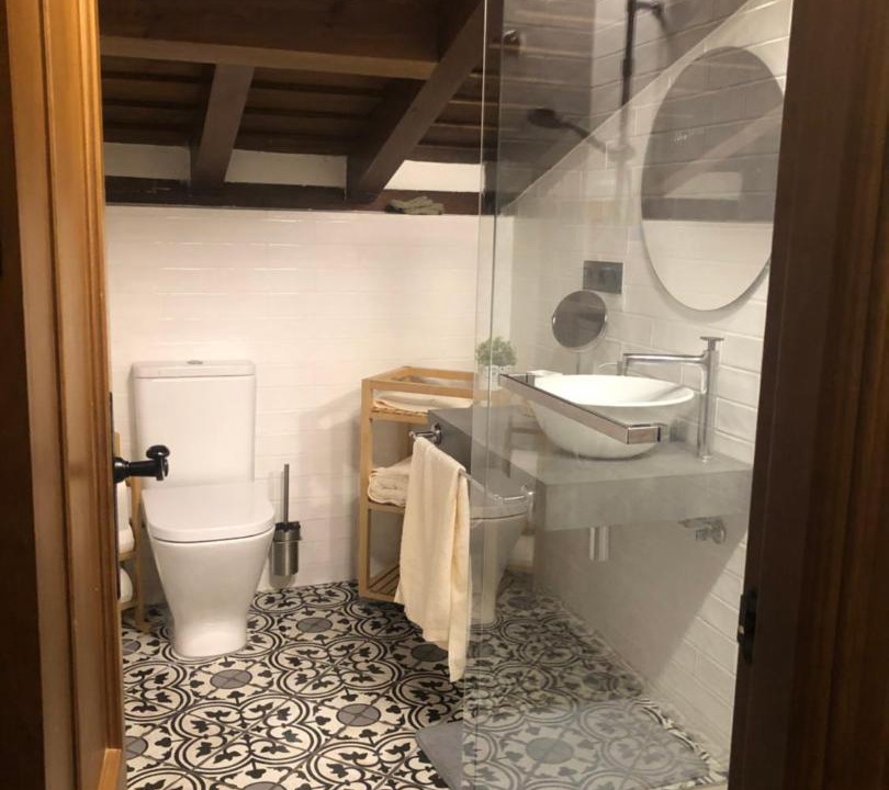 Photo of Bathroom in Chinchon