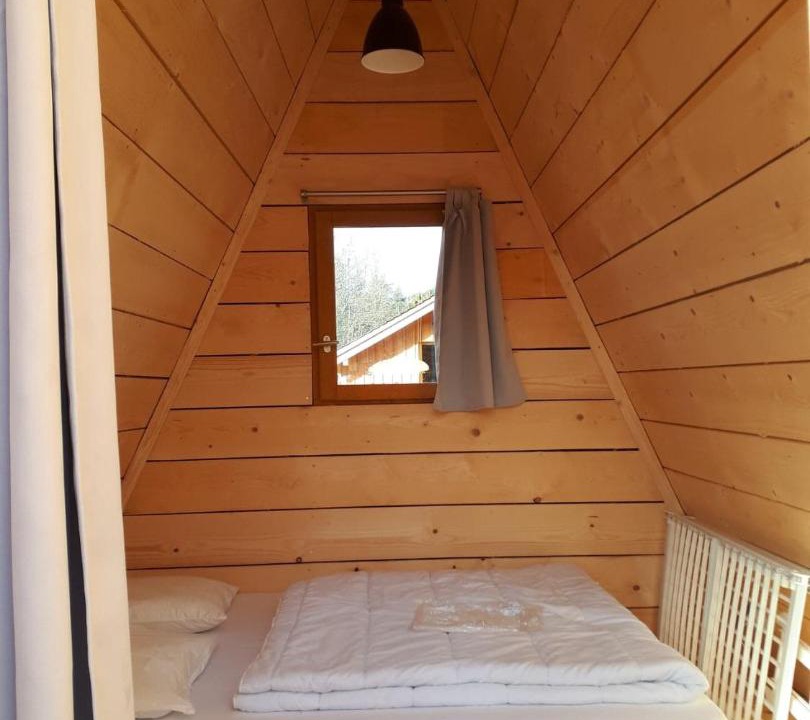 Photo of Bedroom in Xonrupt-Longemer