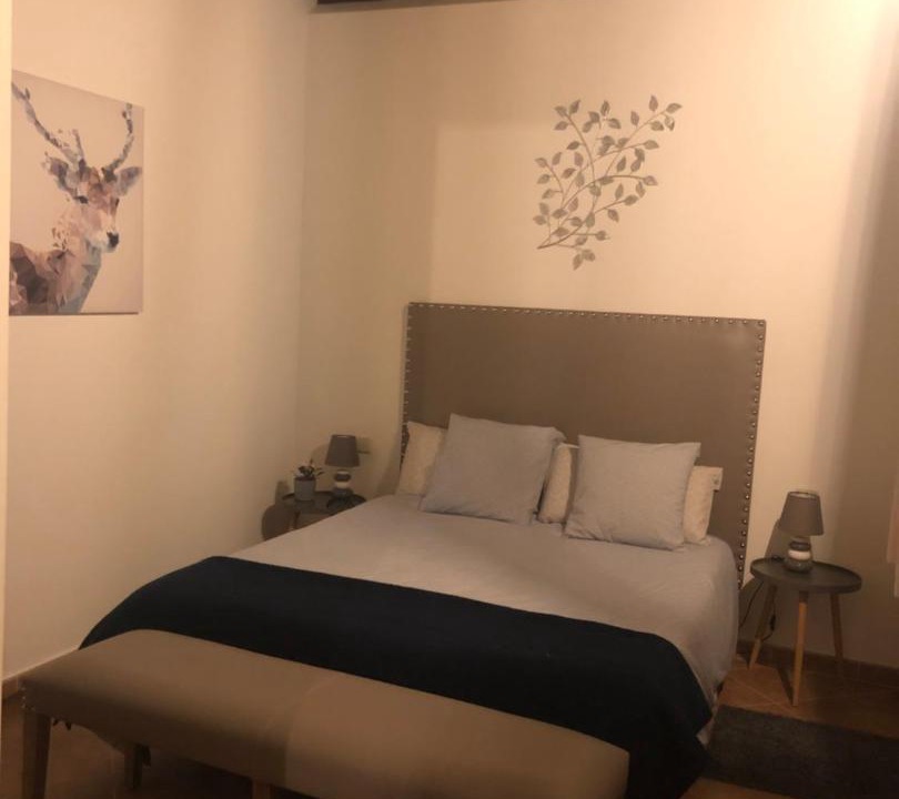 Photo of Bedroom in Chinchon