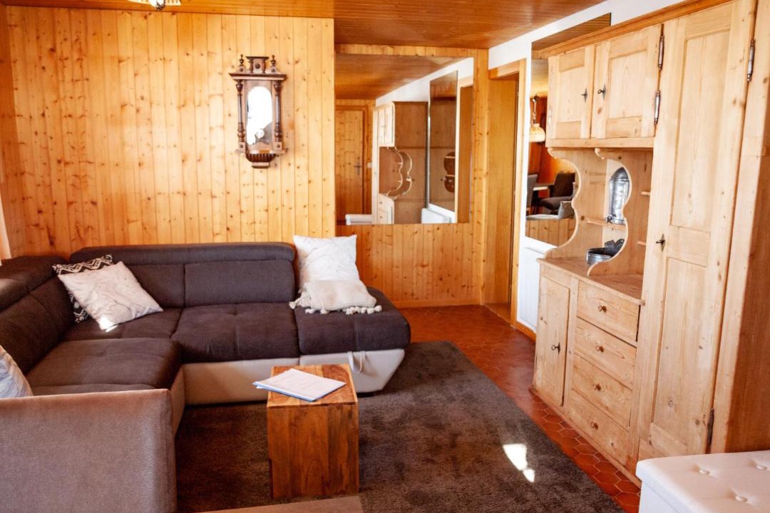 Photo of Livingroom in Rosswald