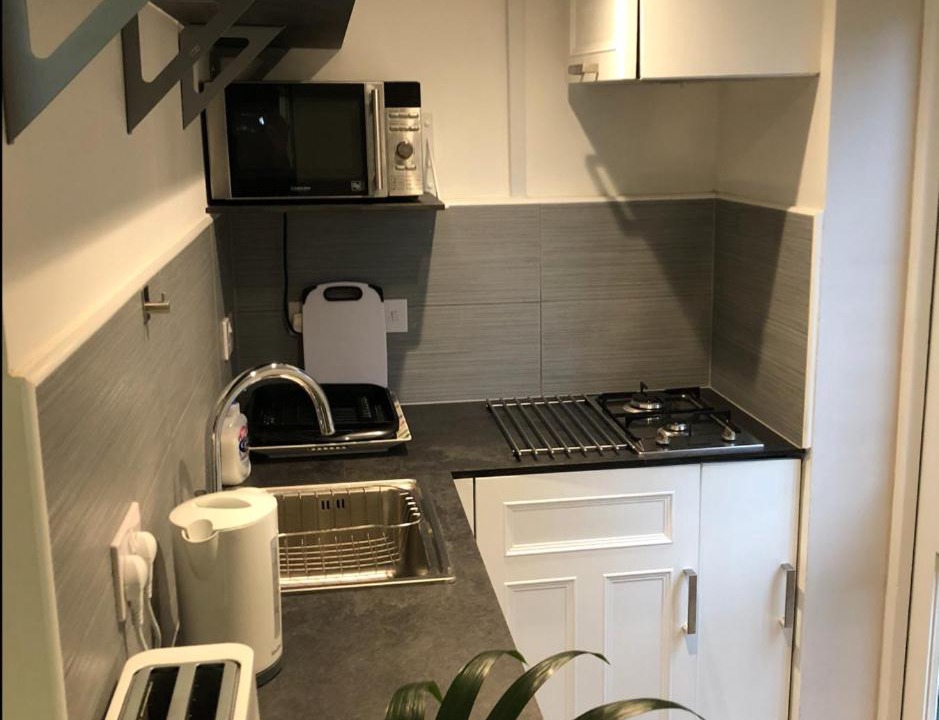 Photo of Kitchen in Slough