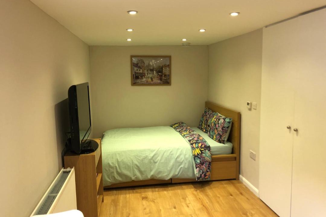 Photo of Bedroom in Slough