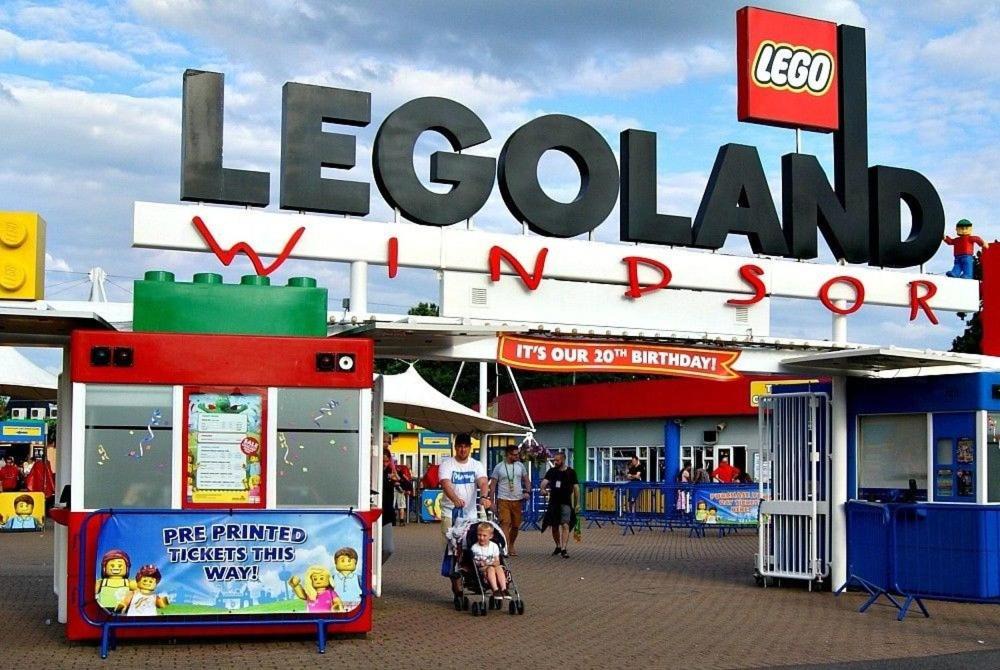 Photo of Others in Slough