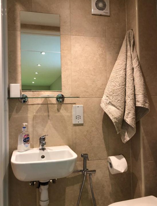 Photo of Bathroom in Slough