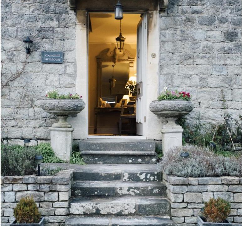 Photo of Buildings in Kelston