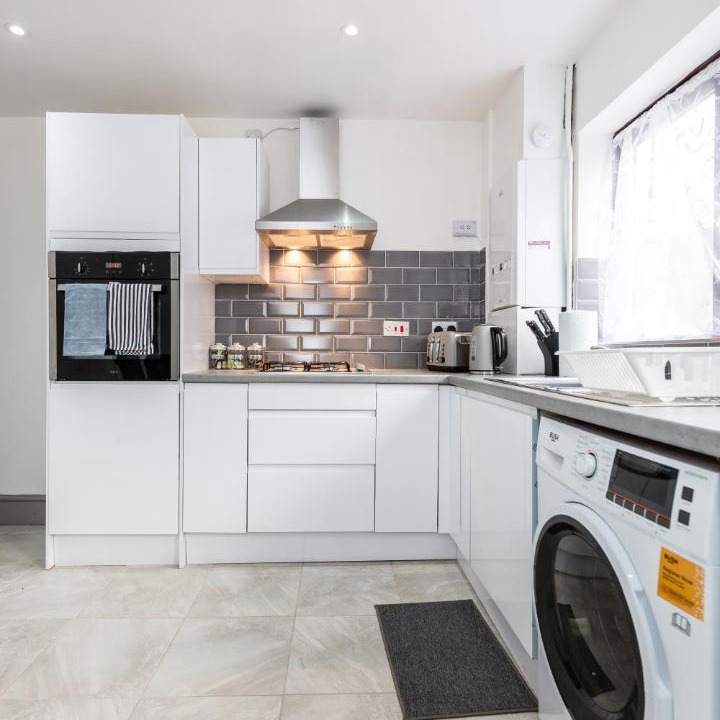 Photo of Kitchen in Becontree