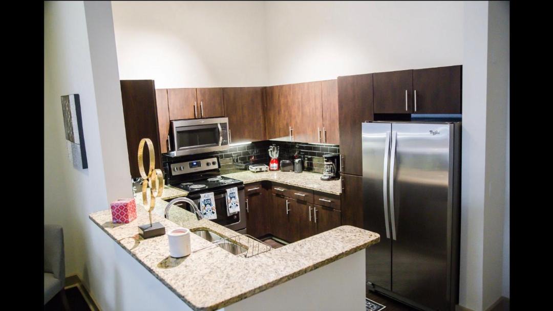 Photo of Kitchen in SoNo