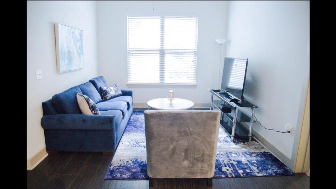 Photo of Livingroom in SoNo