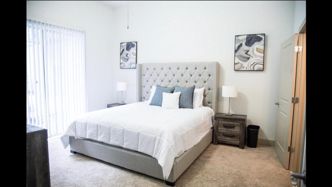 Photo of Bedroom in SoNo
