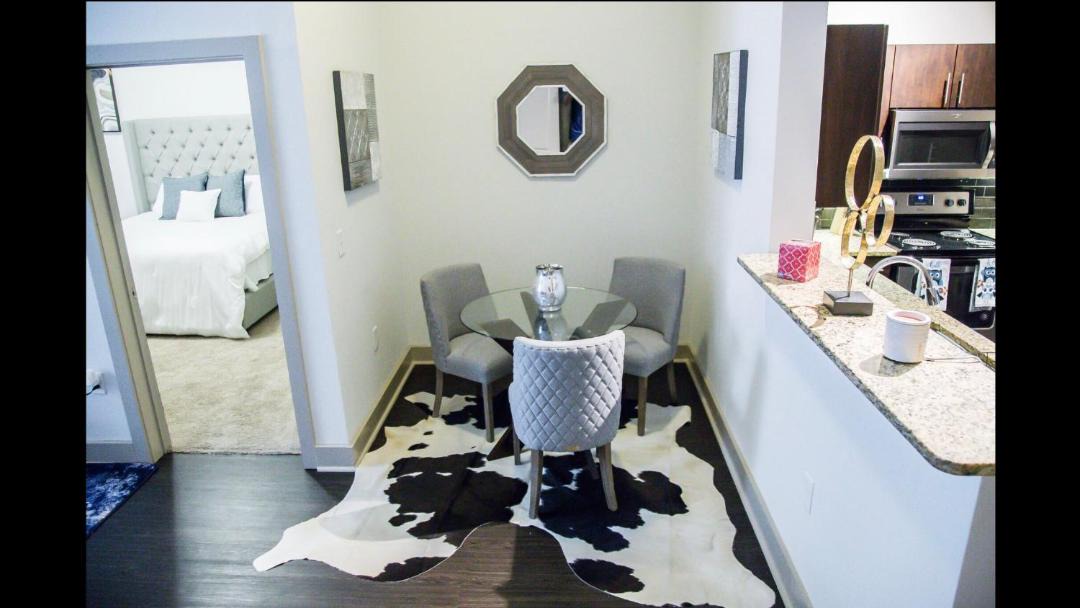 Photo of Livingroom in SoNo