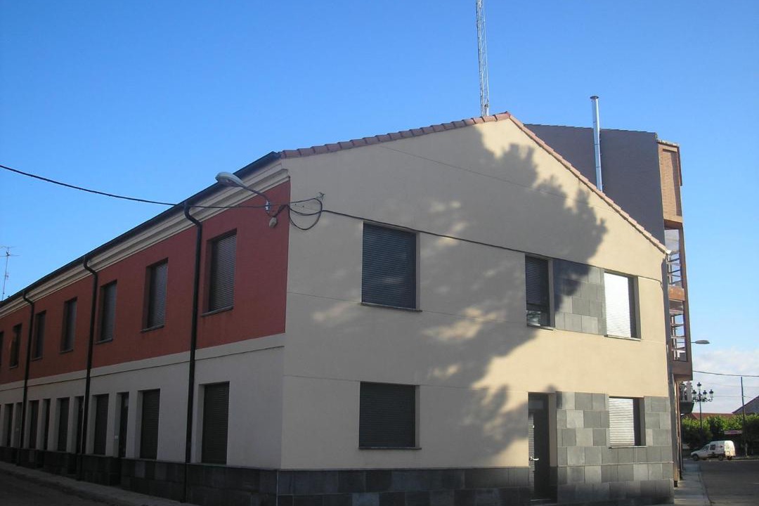 Photo of Buildings in Osorno