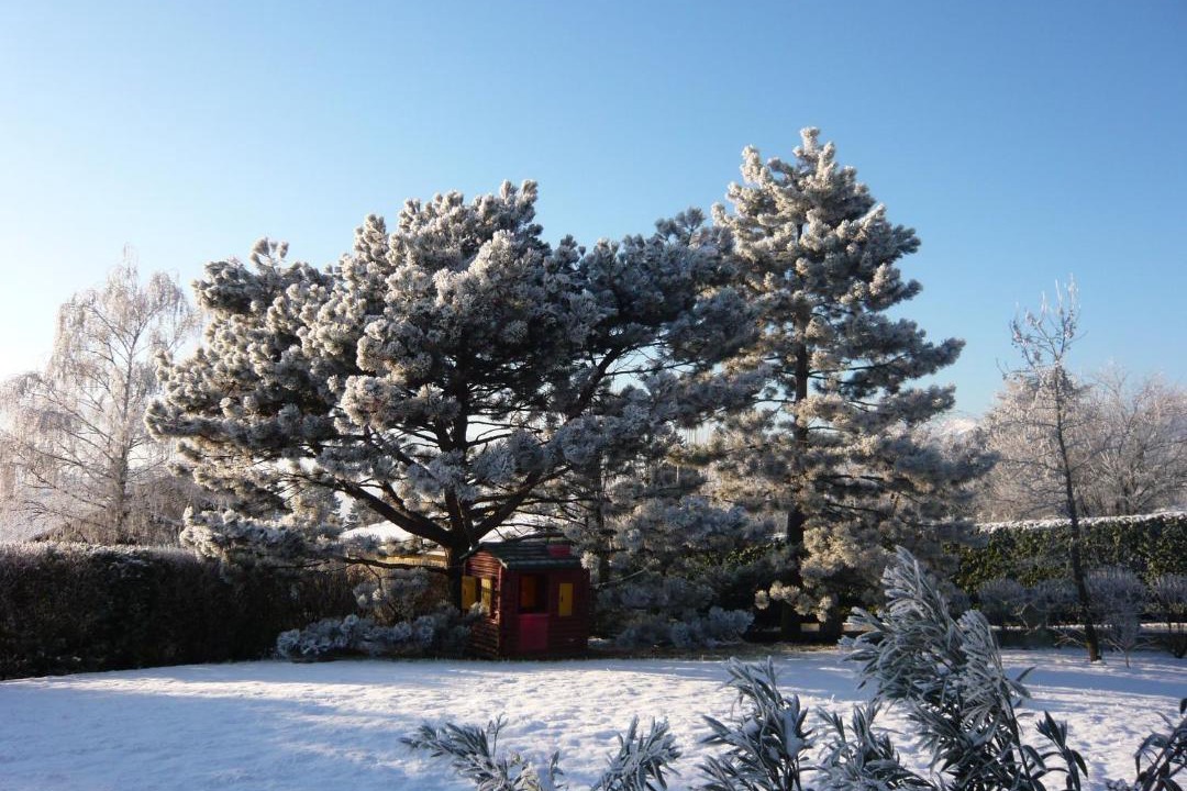 Photo of Outdoor in Biviers