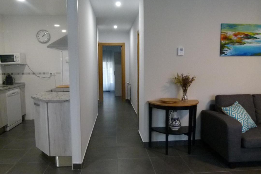 Photo of Livingroom in Osorno