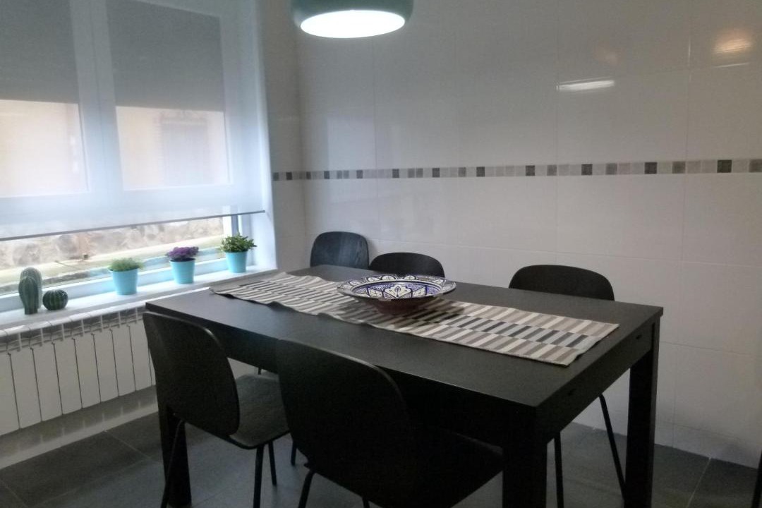 Photo of Kitchen in Osorno