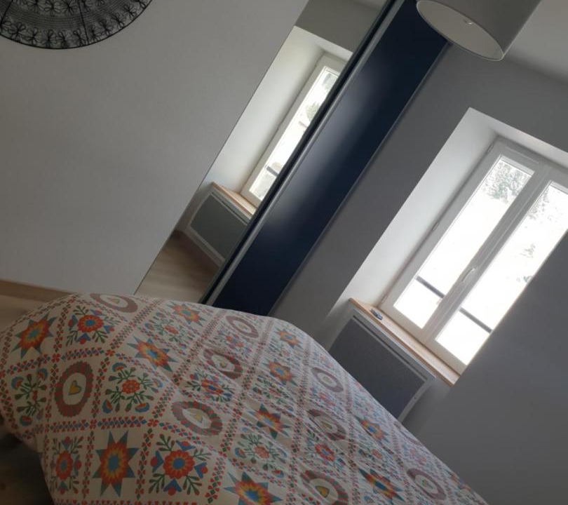 Photo of Bedroom in Saint-Antheme