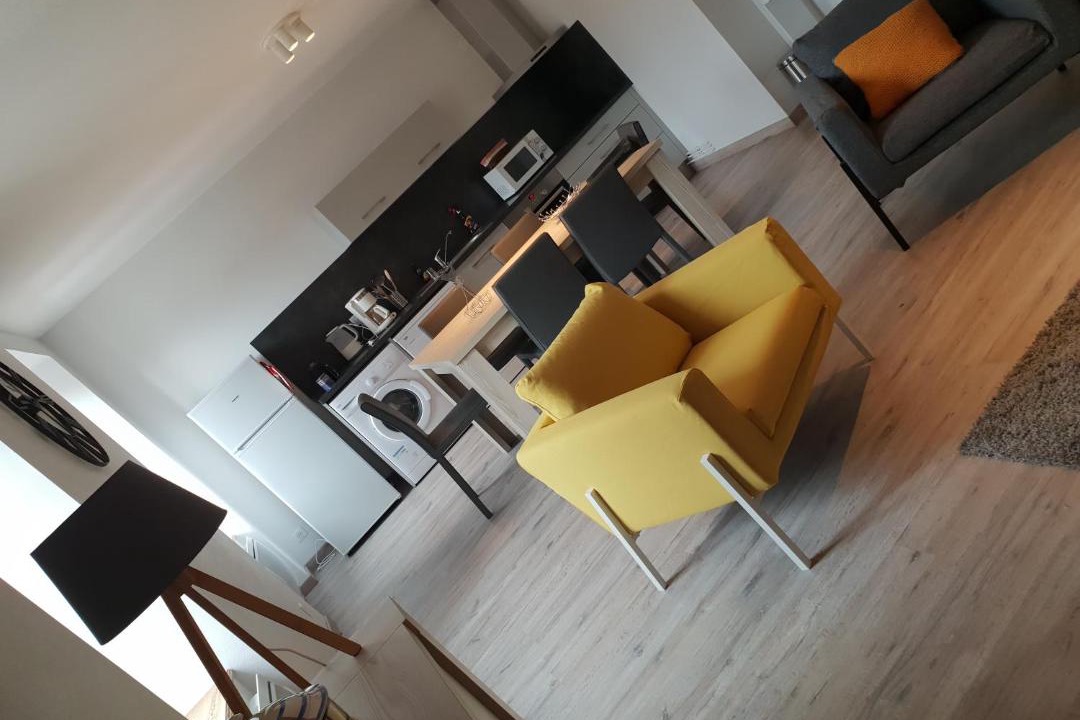 Photo of Livingroom in Saint-Antheme