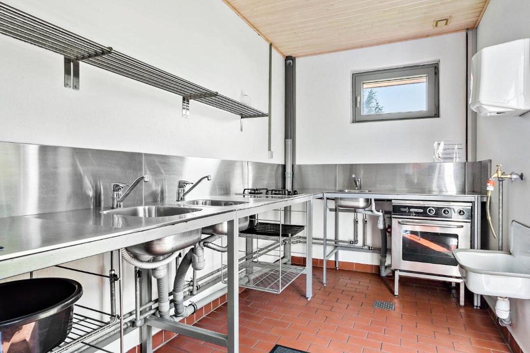Photo of Kitchen in Sonder Omme