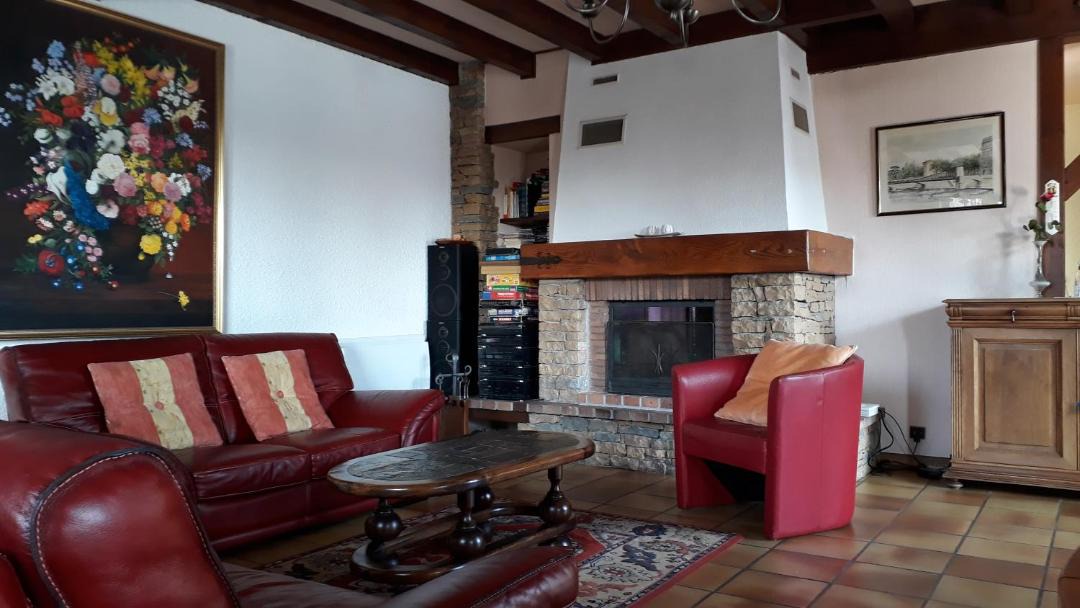 Photo of Livingroom in Biviers