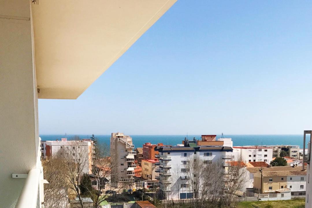 Photo of Patio Balcony in Platja de Piles
