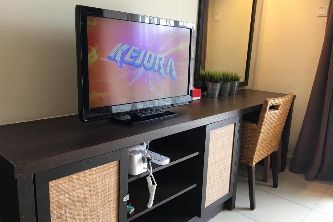 Photo of Livingroom in Endah