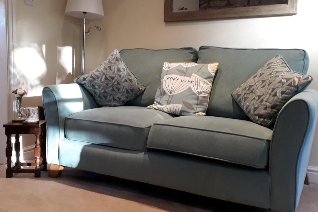 Photo of Livingroom in Hay on Wye